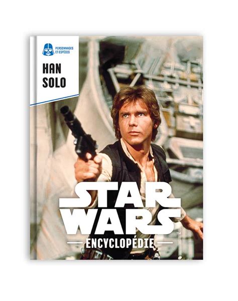 han solo frau|Encyclopédie